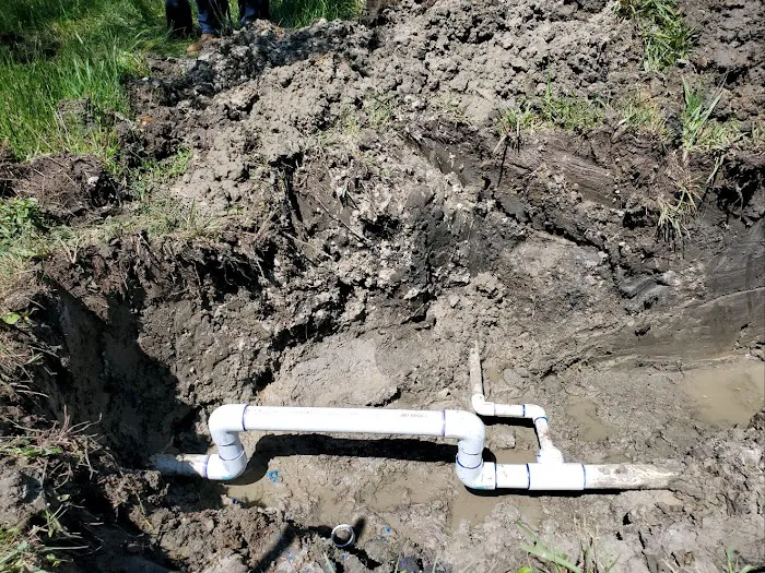 Connor Plumbing & Drains Picture 10