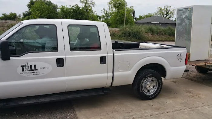 Cold Air AC-Appliance Picture 1