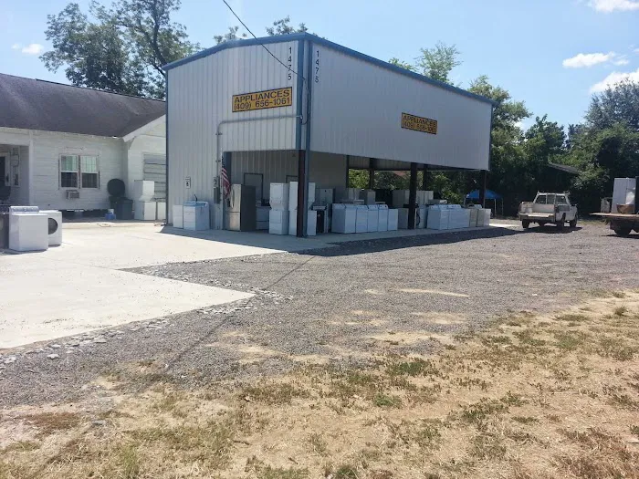 Cold Air AC-Appliance Picture 2