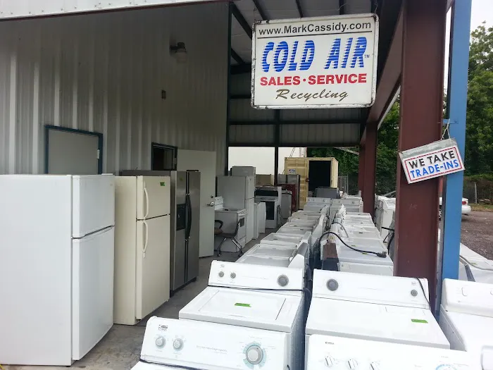 Cold Air AC-Appliance Picture 3
