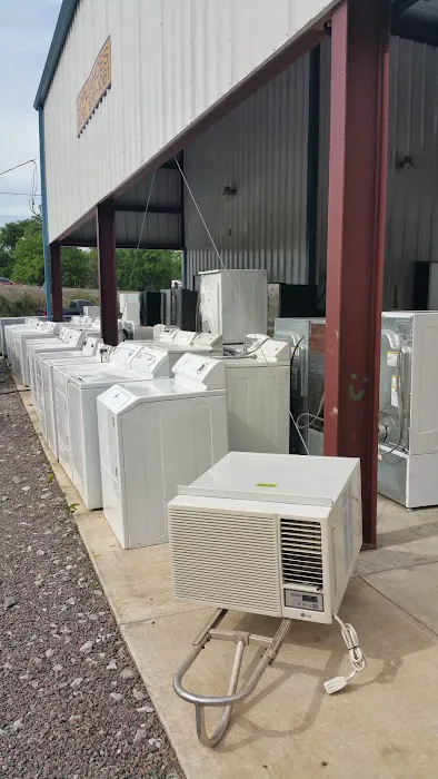 Cold Air AC-Appliance Picture 6