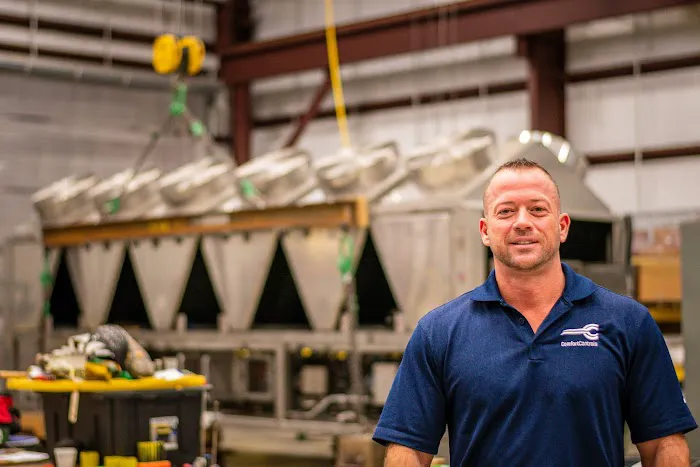 Comfort Controls Picture 3