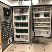 Comfort Controls ico