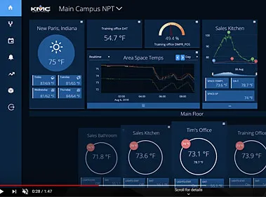 Comfort Controls Picture 4
