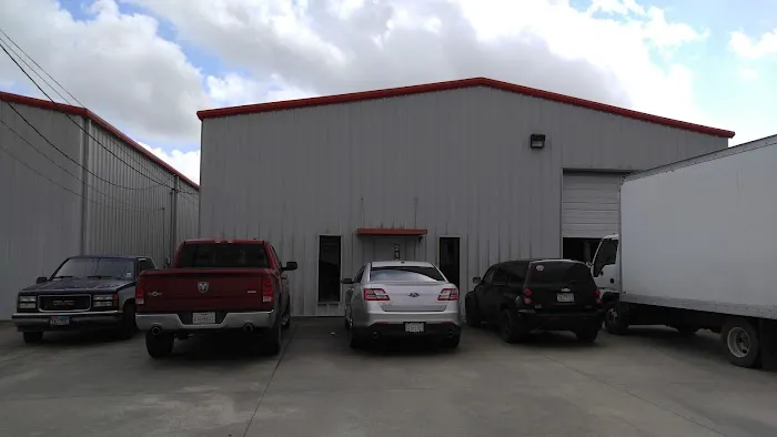 1-800 Radiator & A/C - Beaumont Picture 1