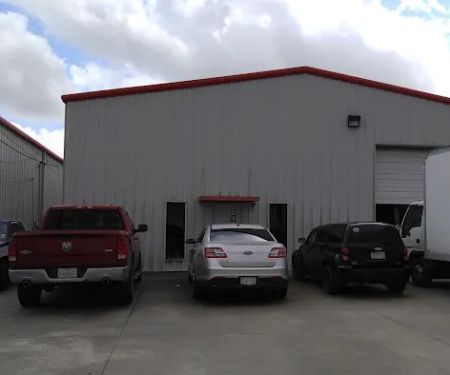 1-800 Radiator & A/C - Beaumont