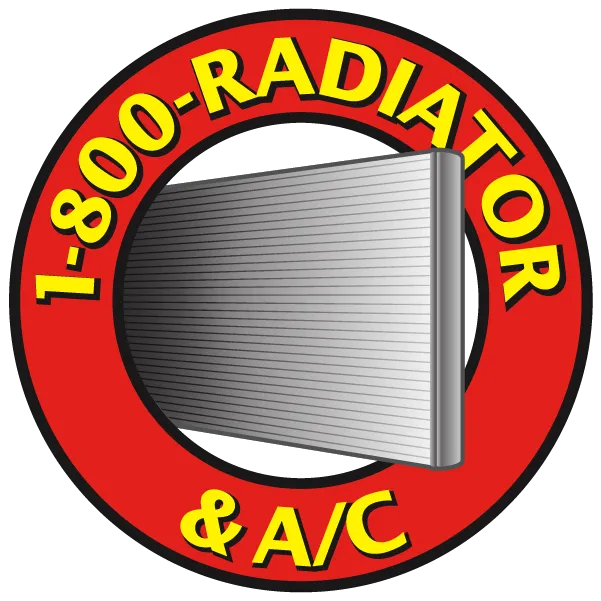 1-800 Radiator & A/C - Beaumont Picture 2
