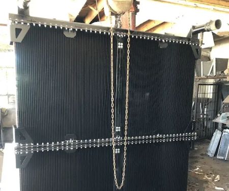 Hallenbeck Radiator Services