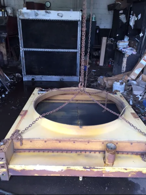 Hallenbeck Radiator Services Picture 3