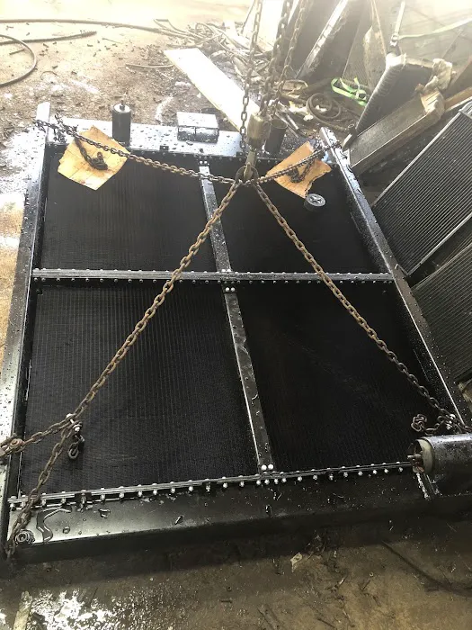 Hallenbeck Radiator Services Picture 4