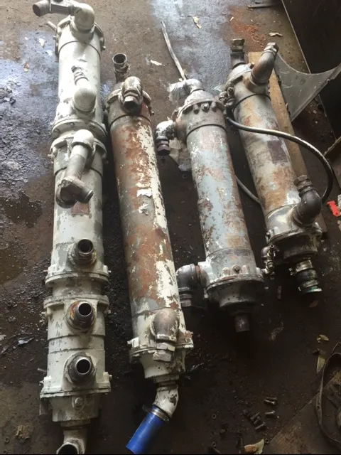 Hallenbeck Radiator Services Picture 5