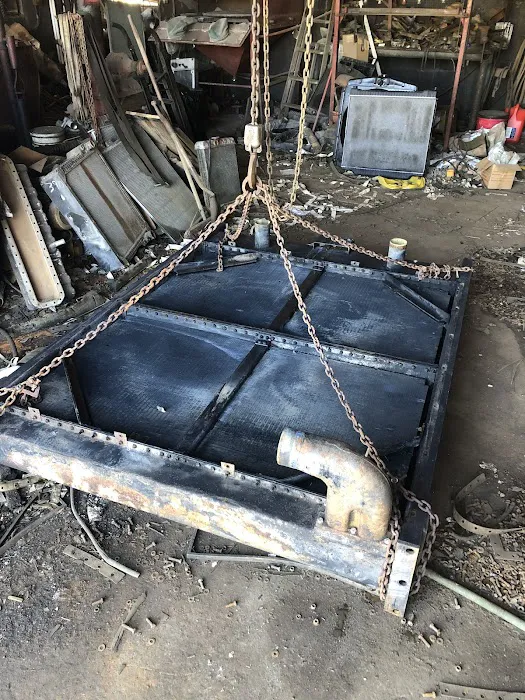 Hallenbeck Radiator Services Picture 2