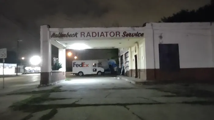 Hallenbeck Radiator Services Picture 7