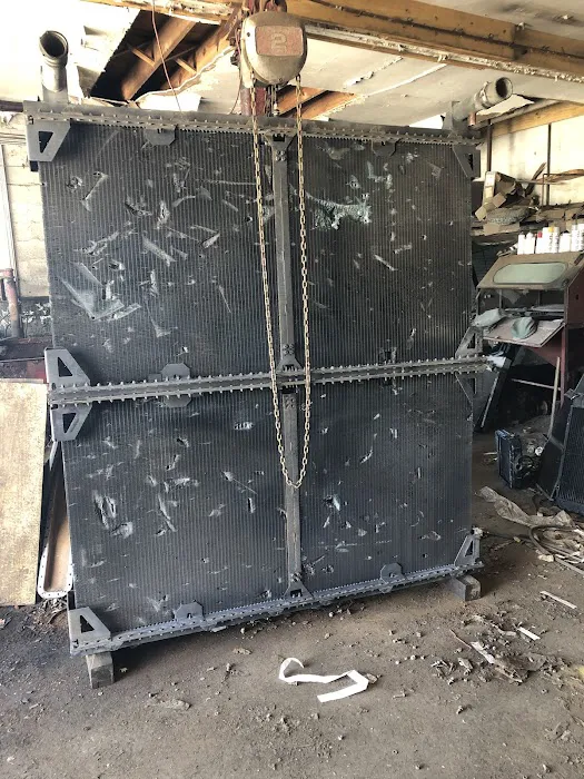 Hallenbeck Radiator Services Picture 6