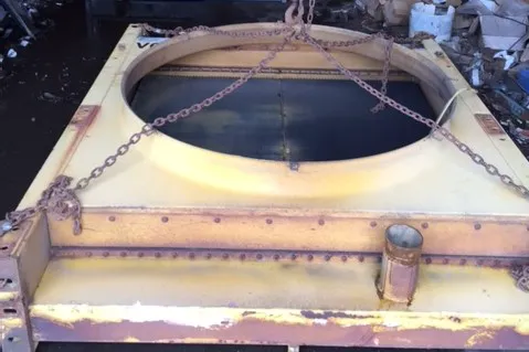 Hallenbeck Radiator Services Picture 8