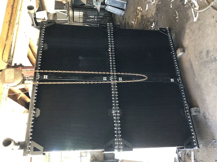 Hallenbeck Radiator Services Picture 10