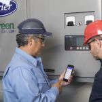 Carrier Commercial Service