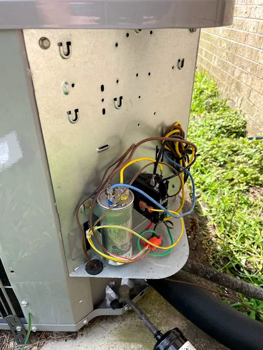 Moody Air Conditioning Picture 1