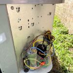 Moody Air Conditioning