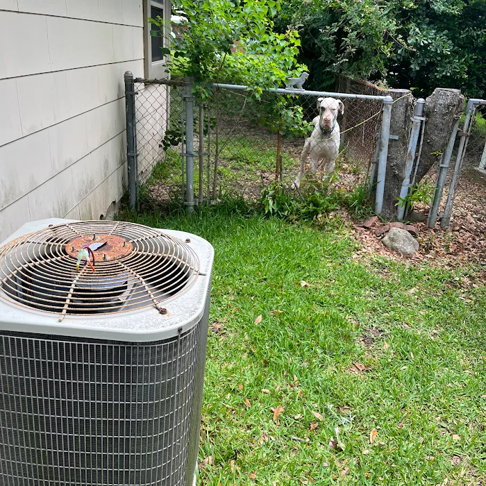 Moody Air Conditioning Picture 3