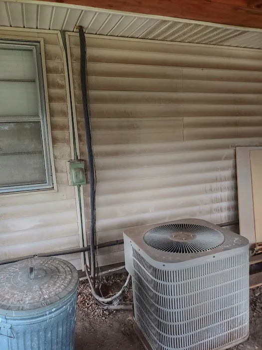 Moody Air Conditioning Picture 4