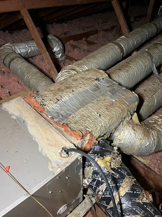 Moody Air Conditioning Picture 7