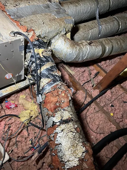 Moody Air Conditioning Picture 8