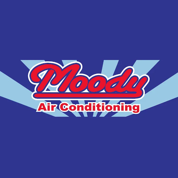 Moody Air Conditioning Picture 9