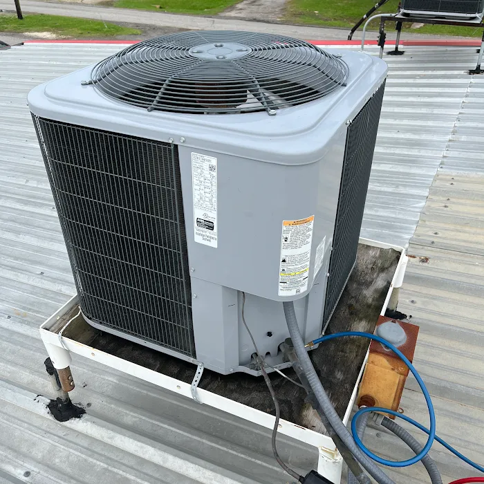 Moody Air Conditioning Picture 10