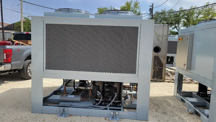 ICM Air Conditioning Picture 2