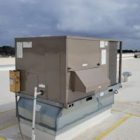 ICM Air Conditioning ico