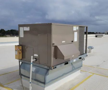 ICM Air Conditioning