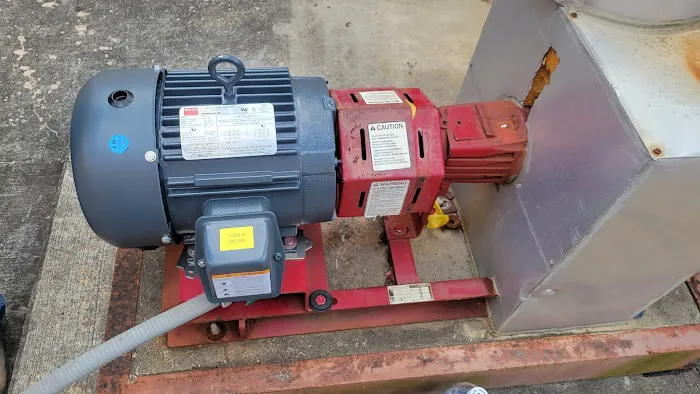 ICM Air Conditioning Picture 4