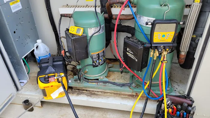 ICM Air Conditioning Picture 6