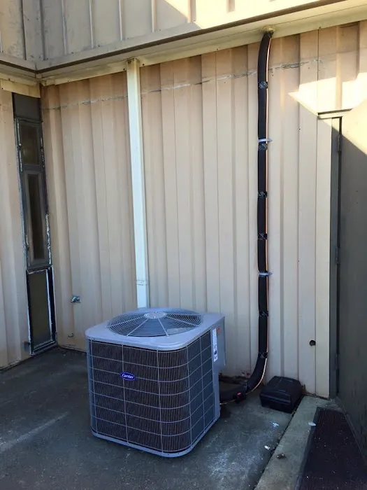 ICM Air Conditioning Picture 9