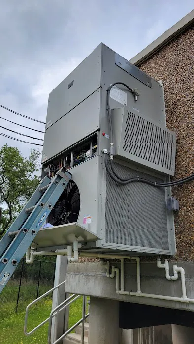 ICM Air Conditioning Picture 7