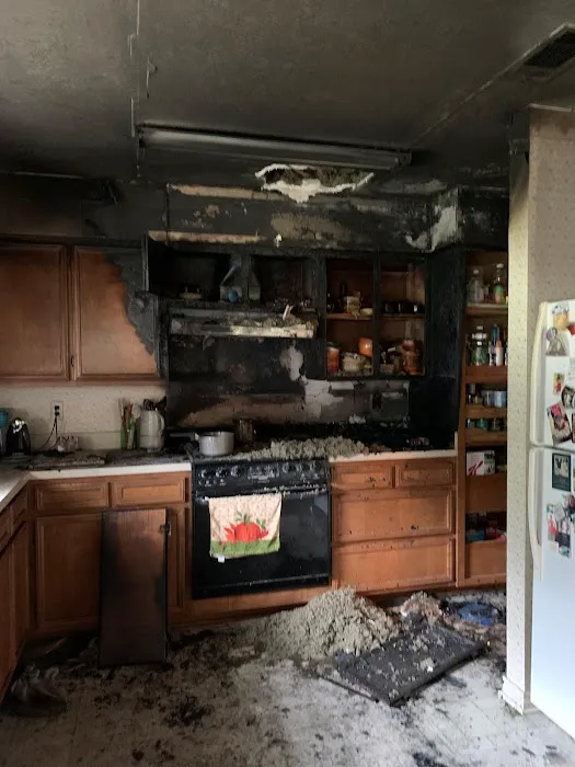 SERVPRO of Beaumont Picture 3