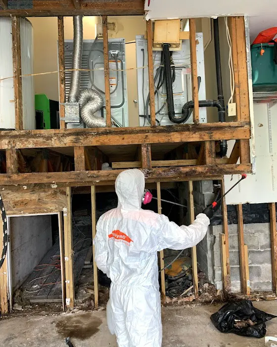 SERVPRO of Beaumont Picture 8