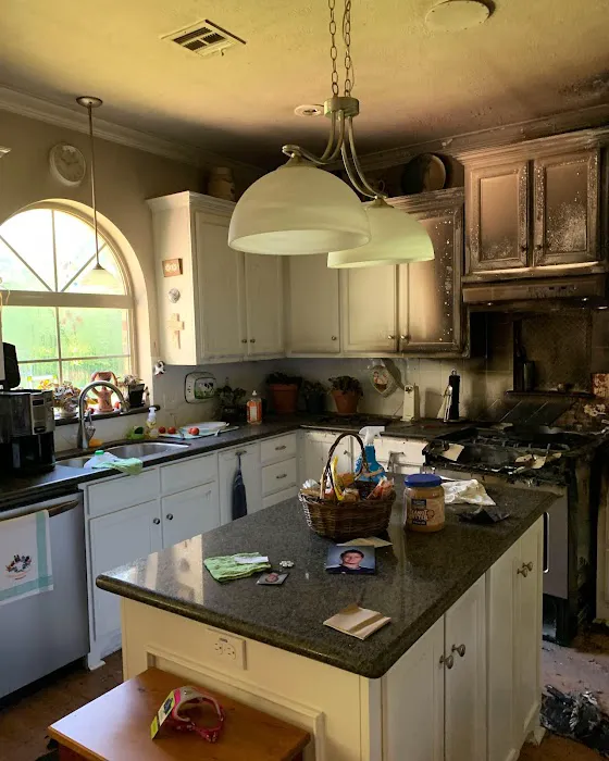 SERVPRO of Beaumont Picture 10