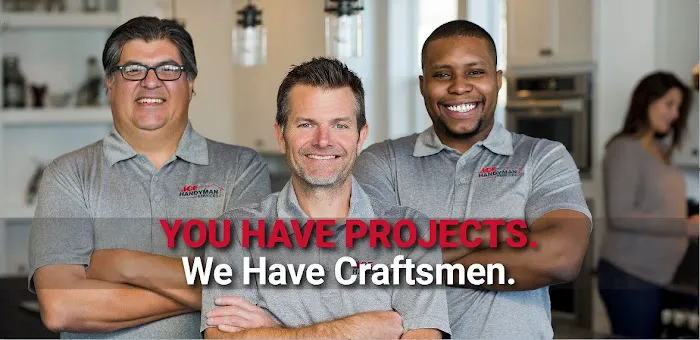 Ace Handyman Services Beaumont Picture 1