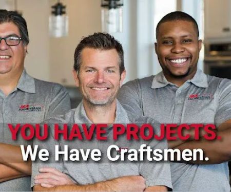 Ace Handyman Services Beaumont