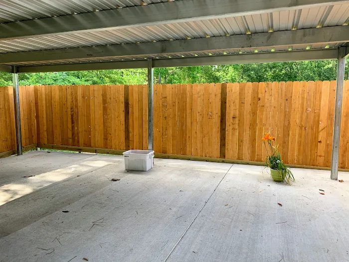 Artillery Air Picture 2