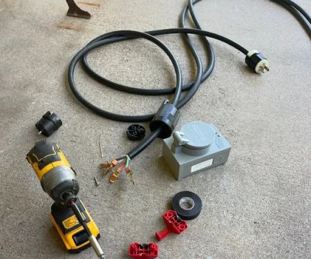 High Note Electric LLC