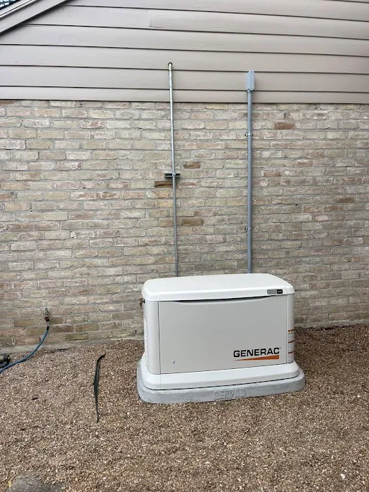 High Note Electric LLC Picture 4