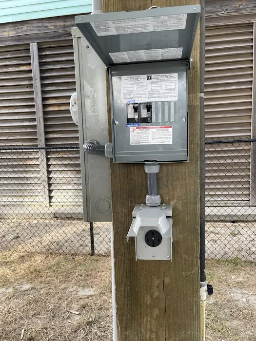 High Note Electric LLC Picture 8