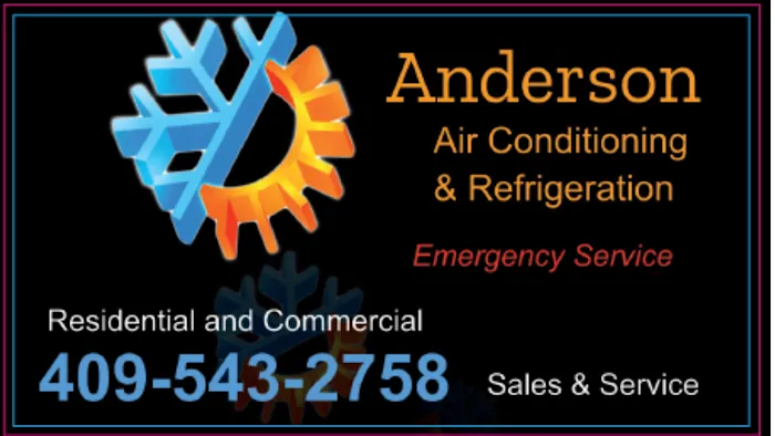 Anderson Refrigeration Picture 1