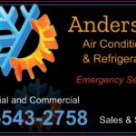 Anderson Refrigeration