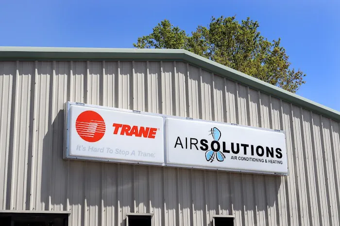 Air Solutions Picture 1