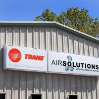 Air Solutions ico