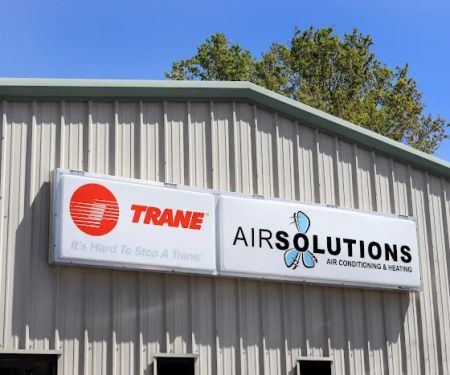 Air Solutions